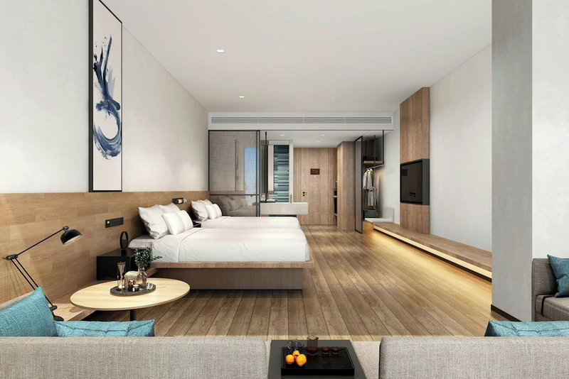 Fairfield By Marriott Yancheng Dafeng, Yancheng, China