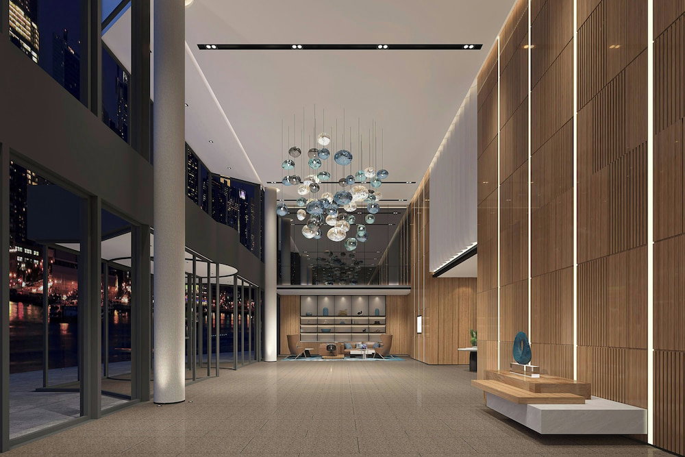 Fairfield By Marriott Huzhou Nanxun, 中国