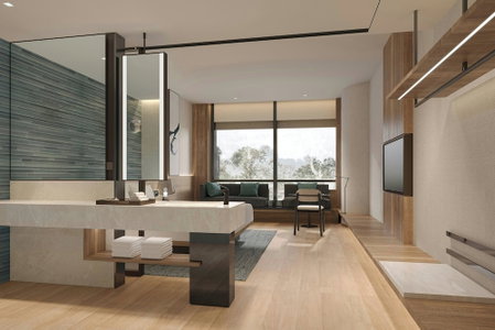 Fairfield By Marriott Huzhou Nanxun, Huzhou, China