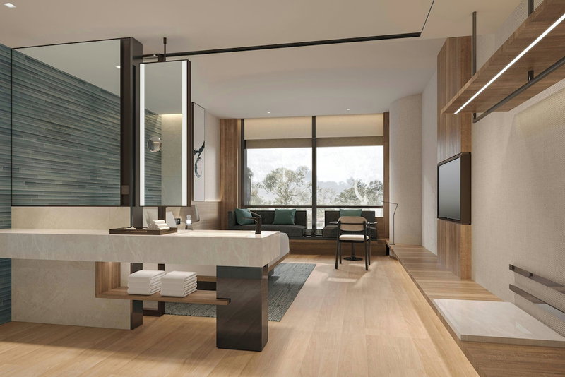 Fairfield By Marriott Huzhou Nanxun, Huzhou, China