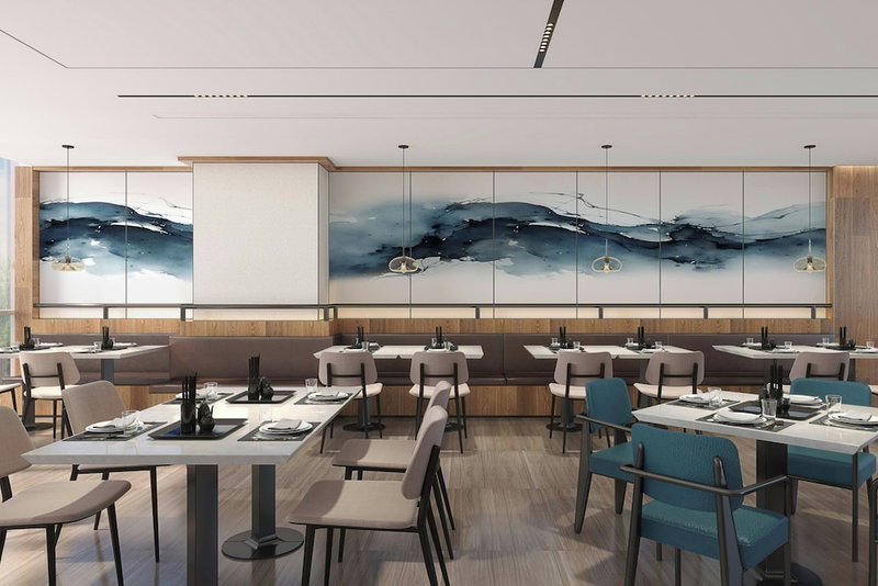 Fairfield By Marriott Huzhou Nanxun, Huzhou, China