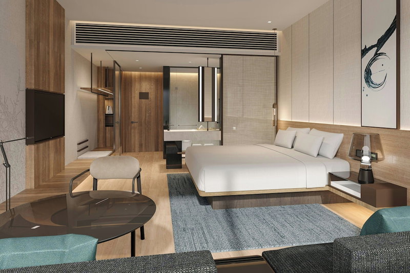 Fairfield By Marriott Huzhou Nanxun, Huzhou, China