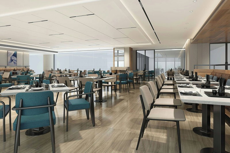 Fairfield By Marriott Huzhou Nanxun, Huzhou, China