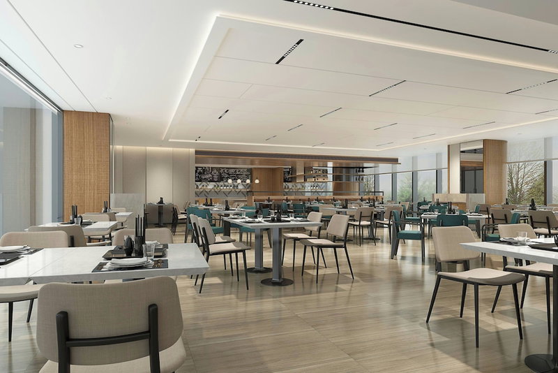 Fairfield By Marriott Huzhou Nanxun, Huzhou, China