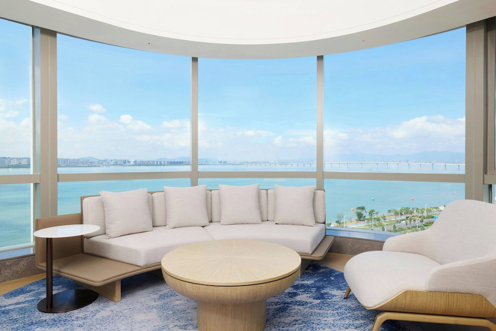 Courtyard By Marriott Xiamen Xiang’An, 中国