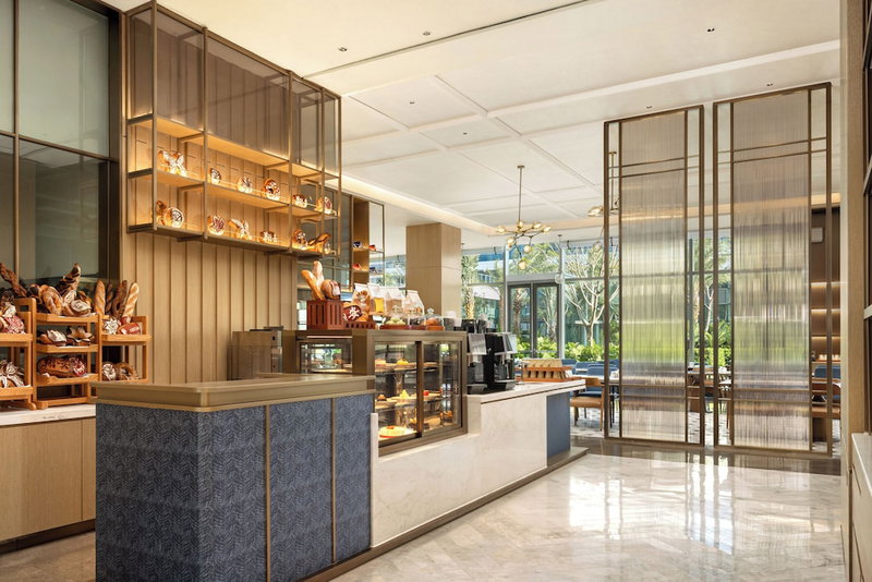 Courtyard By Marriott Xiamen Xiang’An, Xiamen, China