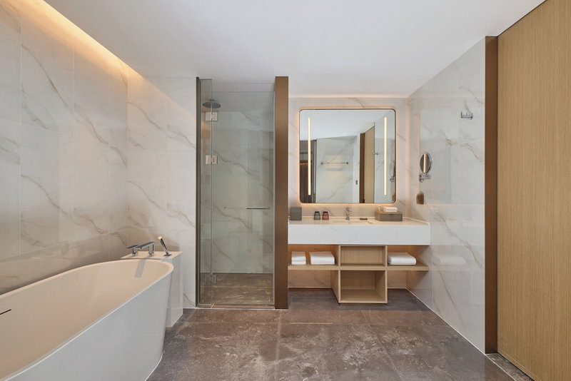 Courtyard By Marriott Xiamen Xiang’An, Xiamen, China