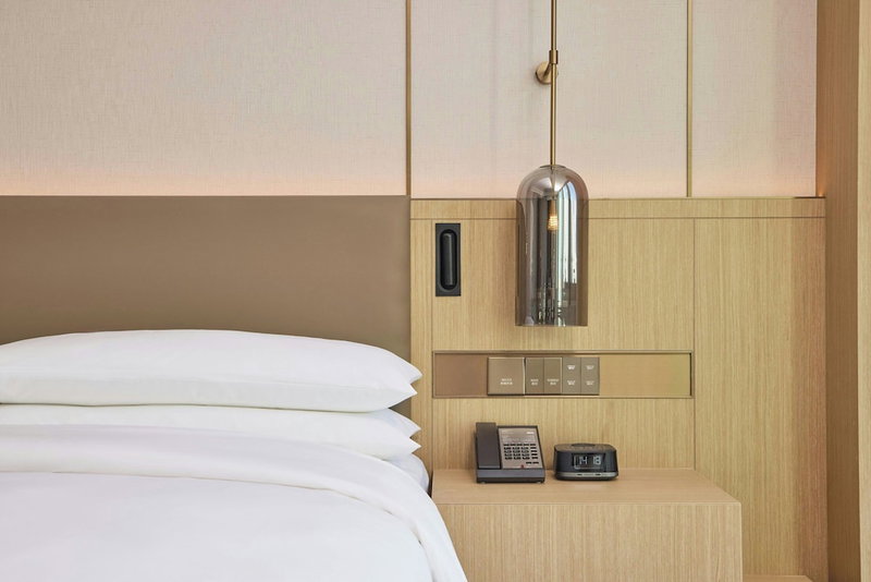 Courtyard By Marriott Xiamen Xiang’An, Xiamen, China