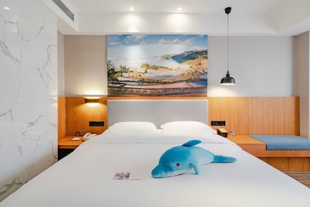 Sofis Kaqiusha Hotel, Chengdu, China