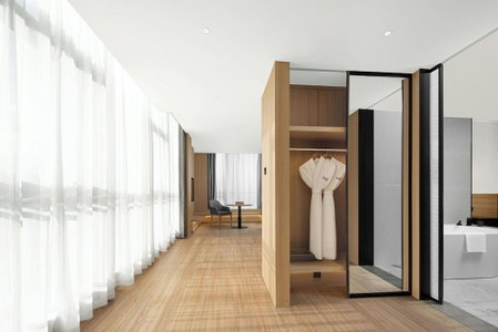 Fairfield By Marriott Yinchuan Xingqing, Yinchuan, China
