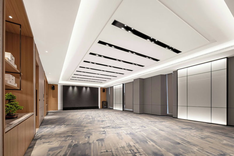 Fairfield By Marriott Yinchuan Xingqing, Yinchuan, China