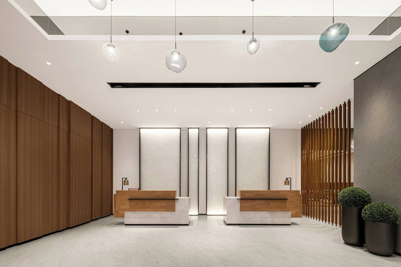 Fairfield By Marriott Yinchuan Xingqing, Yinchuan, China