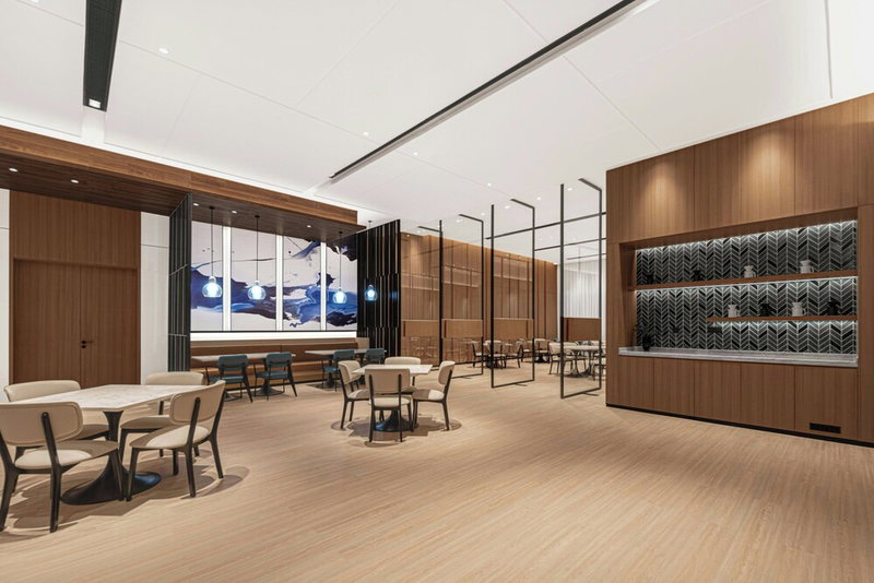 Fairfield By Marriott Yinchuan Xingqing, Yinchuan, China