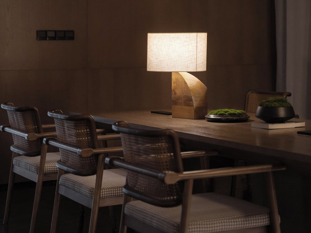 SSAW Hotel Shenzhen Qianhai Nantou Ancient Town, China