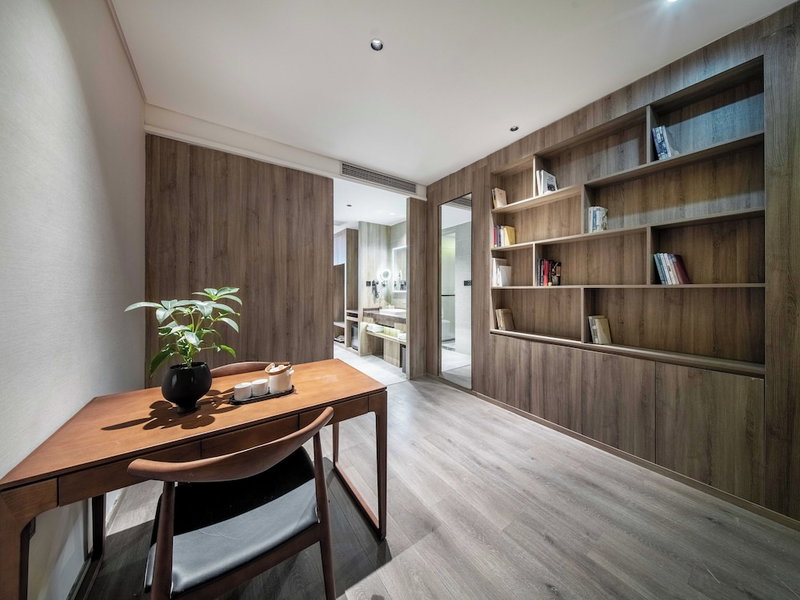SSAW Hotel Shenzhen Qianhai Nantou Ancient Town, Shenzhen, China