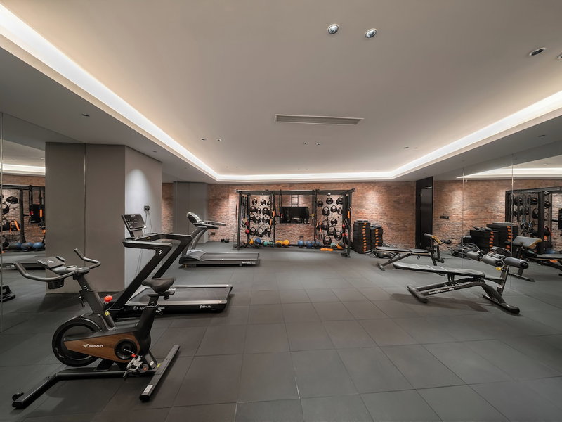 SSAW Hotel Shenzhen Qianhai Nantou Ancient Town, Shenzhen, China