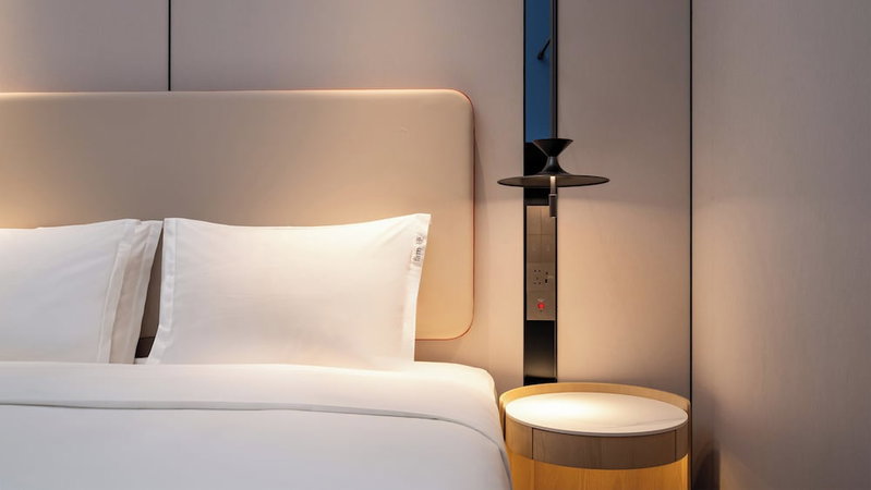 Holiday Inn Express Chengdu Phoenix Mountain By Ihg, Chengdu, China