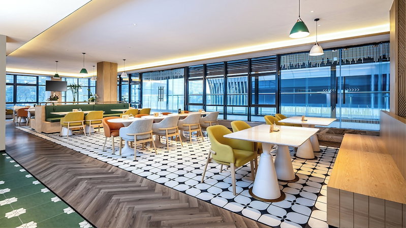Holiday Inn Express Chengdu Phoenix Mountain By Ihg, Chengdu, China
