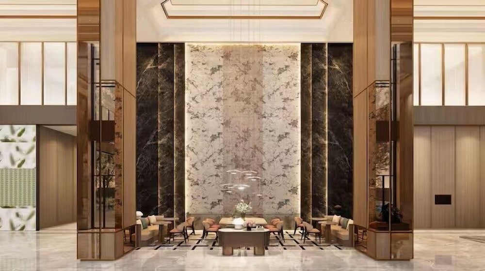 Hilton Garden Inn Shaoxing Yuecheng South, China
