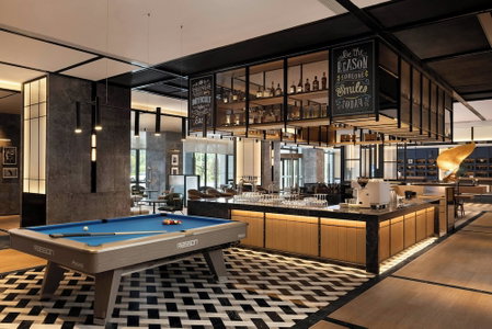 Four Points By Sheraton Wuyuan, Shangrao, China