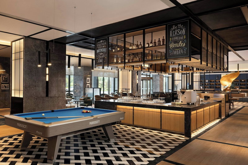 Four Points By Sheraton Wuyuan, Shangrao, China
