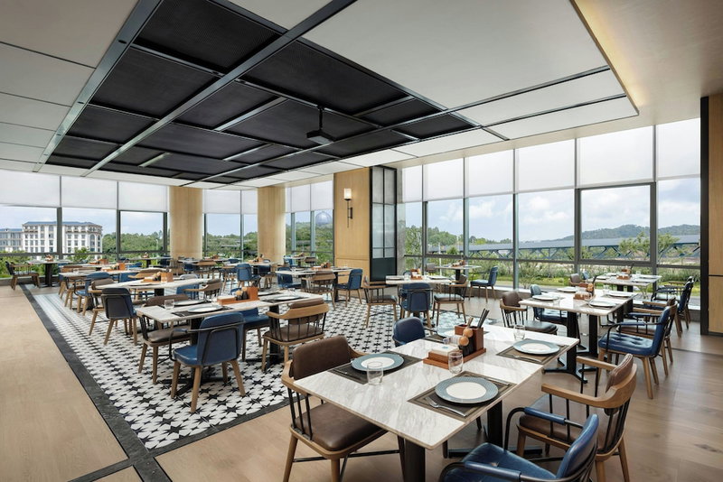 Four Points By Sheraton Wuyuan, Shangrao, China