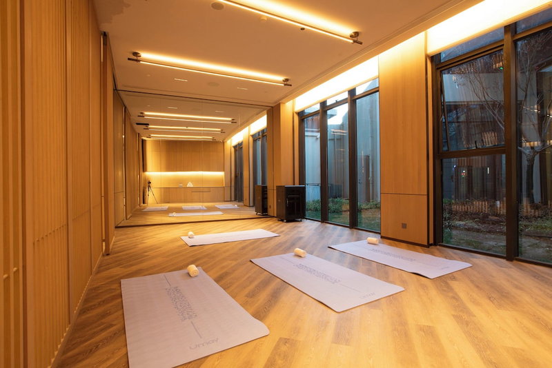 Holiday Inn Xianyang Shuangzhao Lake By Ihg, Xianyang, China