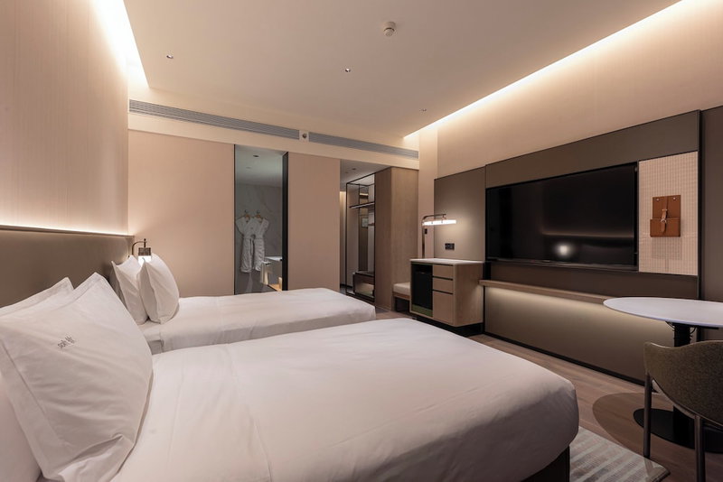 Holiday Inn Xianyang Shuangzhao Lake By Ihg, Xianyang, China