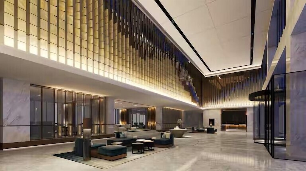 Hilton Shaoxing Hotel And Residences, Shaoxing, China