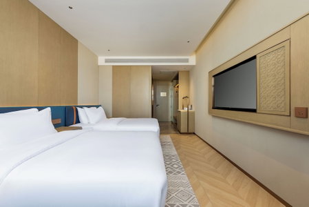 Holiday Inn Express Kashgar Downtown by IHG, Kashgar, China