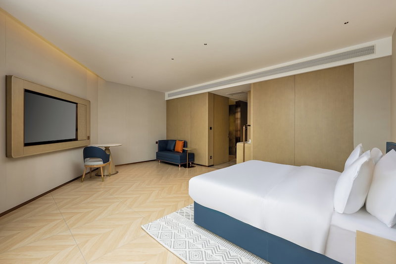 Holiday Inn Express Kashgar Downtown by IHG, Kashgar, China