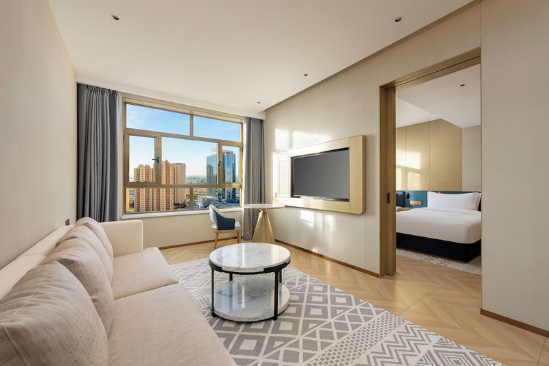 Holiday Inn Express Kashgar Downtown by IHG, Kashgar, China