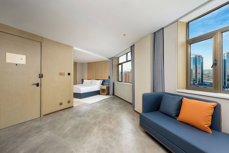 Holiday Inn Express Kashgar Downtown by IHG, Kashgar, China