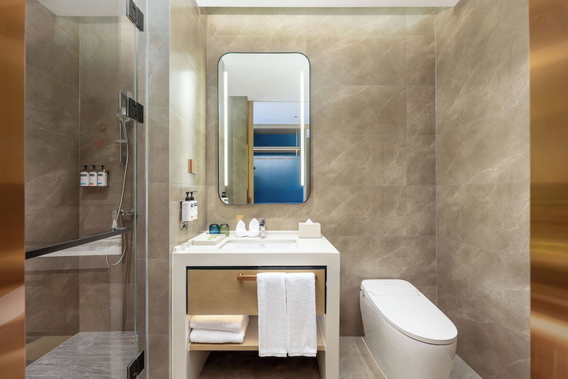 Holiday Inn Express Kashgar Downtown by IHG, Kashgar, China