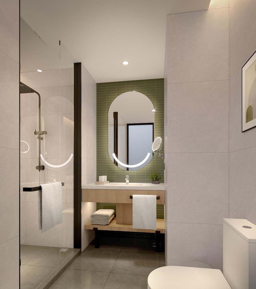 Holiday Inn Suzhou North by IHG, China