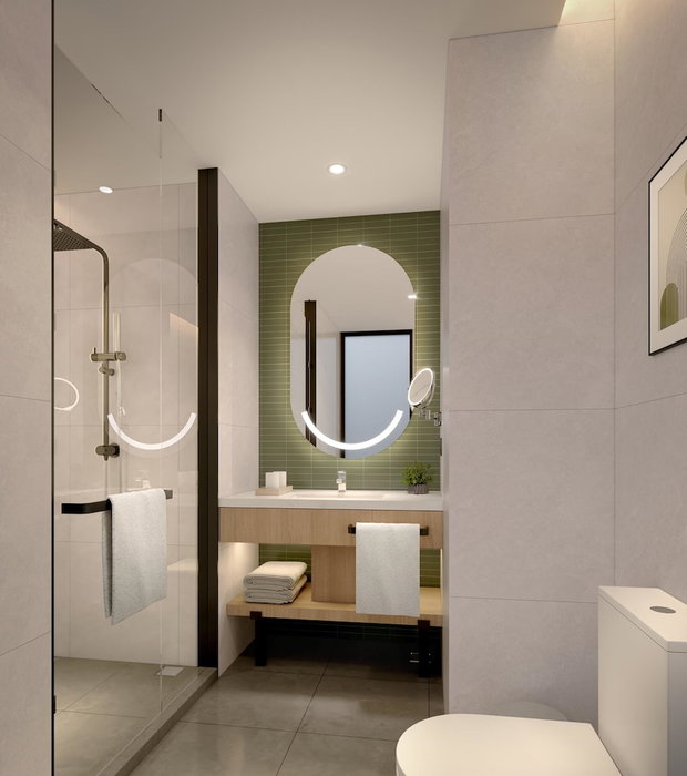 Holiday Inn Suzhou North by IHG, Suzhou, China