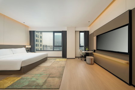 Holiday Inn Suzhou North by IHG, Suzhou, China
