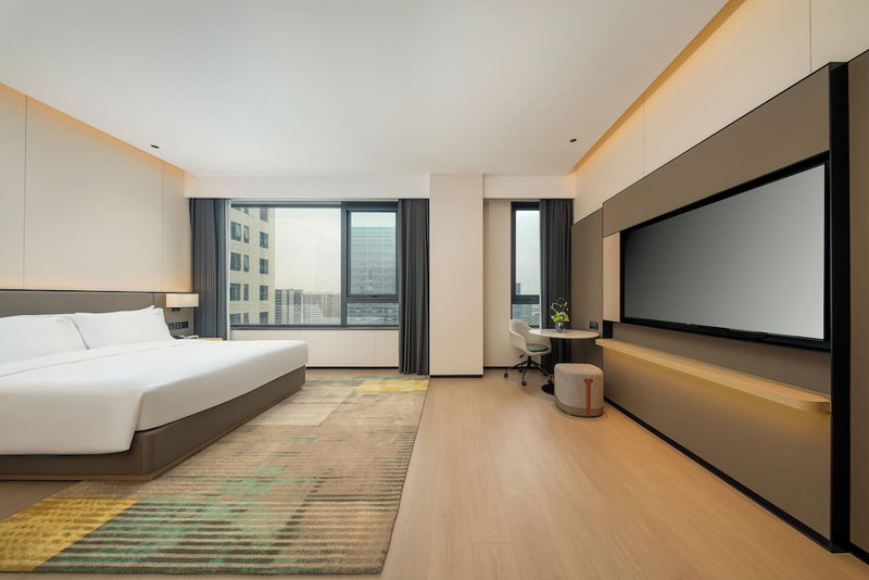 Holiday Inn Suzhou North by IHG, Suzhou, China