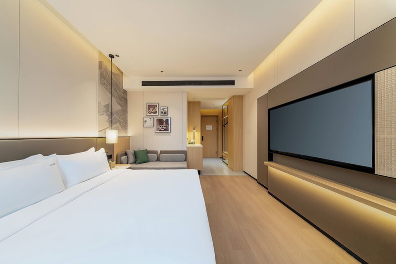 Holiday Inn Suzhou North by IHG, Suzhou, China