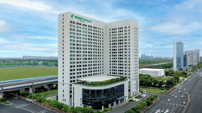 Holiday Inn Suzhou North by IHG, Suzhou, China