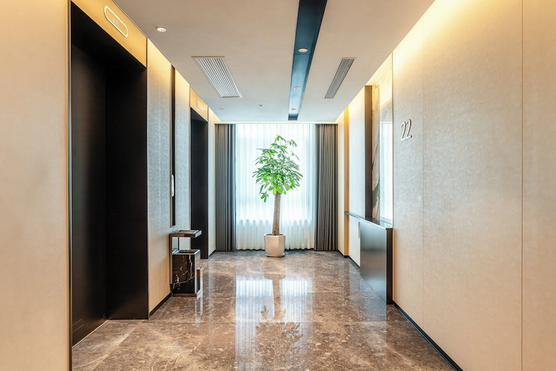 Holiday Inn Suzhou North by IHG, Suzhou, China