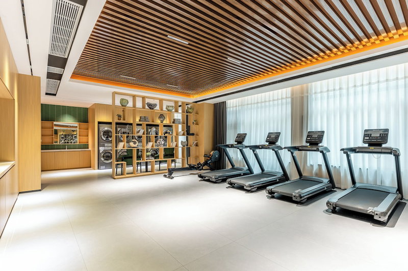 Holiday Inn Suzhou North by IHG, Suzhou, China