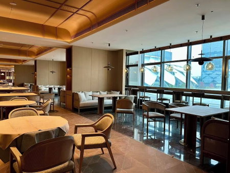 Beijing XuanLi Hotel, Beijing, China