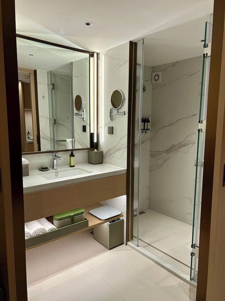 Beijing XuanLi Hotel, Beijing, China