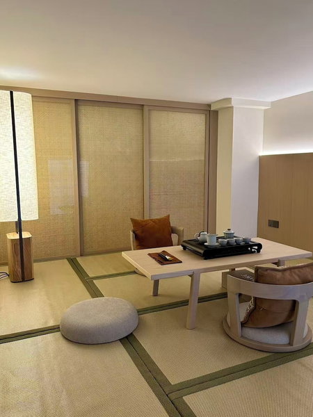 Beijing XuanLi Hotel, Beijing, China