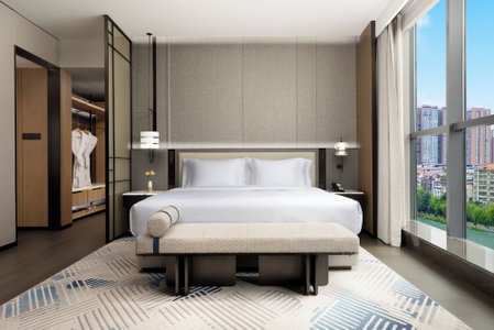 Crowne Plaza Huaihua by IHG, Huaihua, China