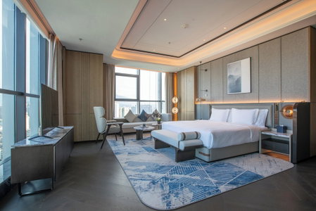 Crowne Plaza Huaihua by IHG, Huaihua, China