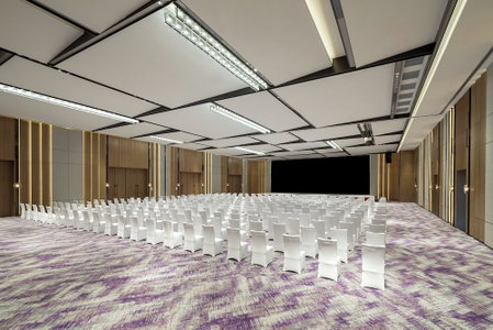 Crowne Plaza Huaihua by IHG, Huaihua, China