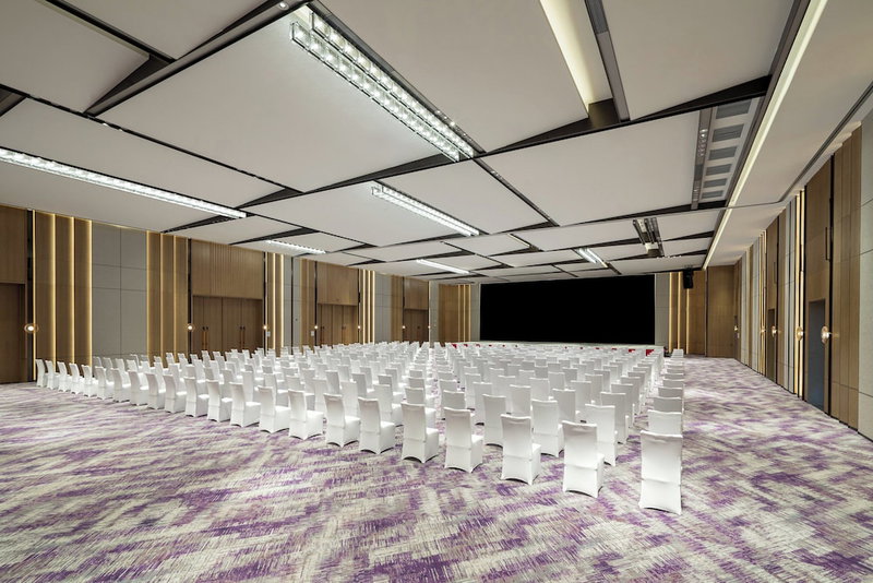 Crowne Plaza Huaihua by IHG, Huaihua, China