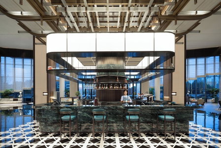 Crowne Plaza Huaihua by IHG, Huaihua, China